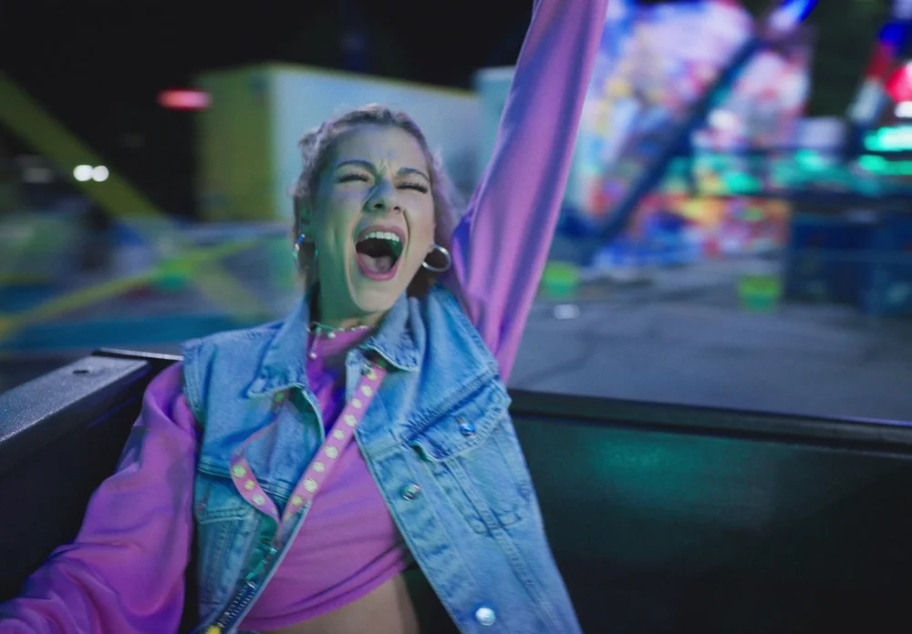 Jax — 90’s Kids
