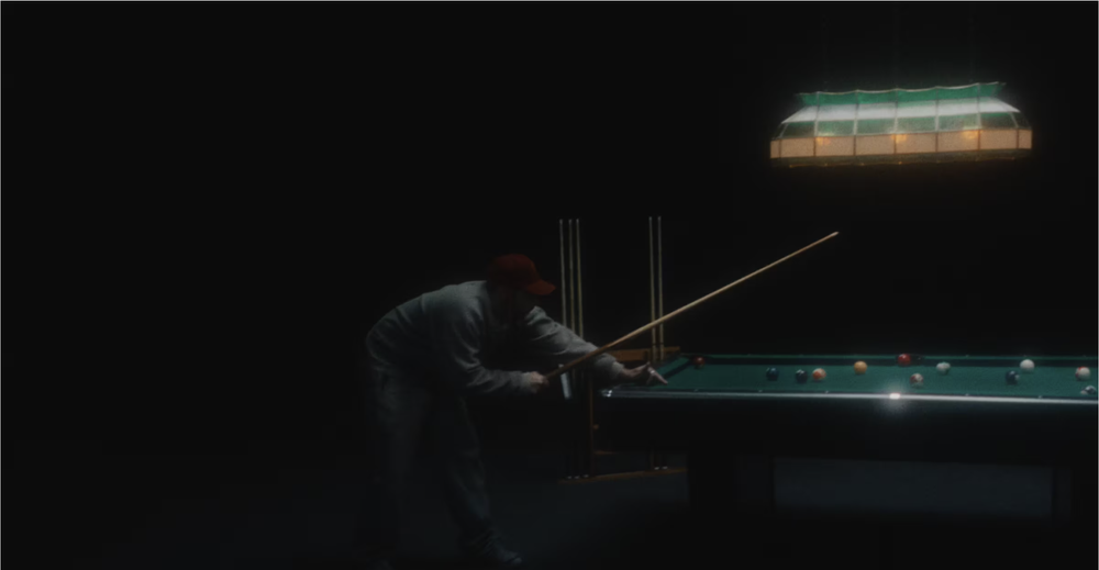 Turnstile — Seein’ Stars & Birds