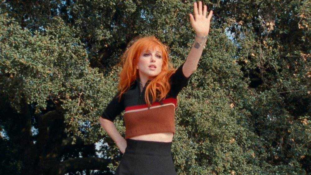 Paramore — This Is Why