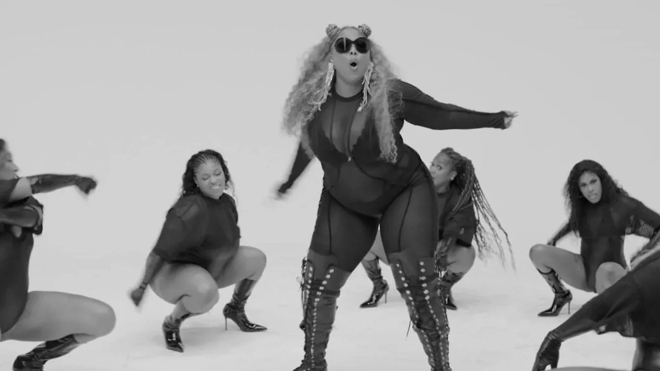 Lizzo — Hoes